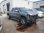 2013 Chevrolet Silverado C1500 LT