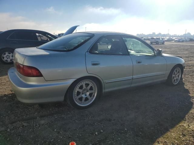 1998 Acura Integra LS