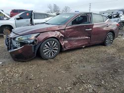 2023 Nissan Altima SV en venta en Chicago Heights, IL