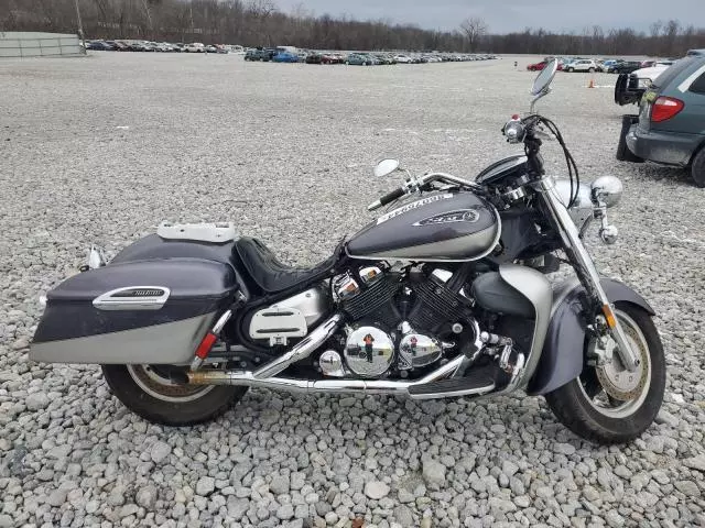 2008 Yamaha XVZ13 CT