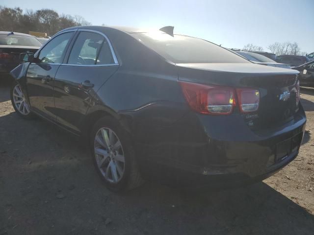 2015 Chevrolet Malibu 2LT