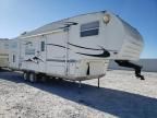 2005 Flagstaff 5th Wheel