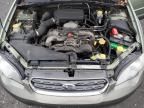 2005 Subaru Legacy Outback 2.5I