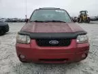 2006 Ford Escape HEV