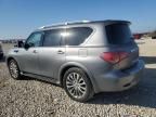 2016 Infiniti QX80