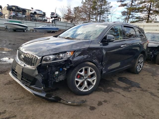 2019 KIA Sorento SX