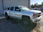 2015 Chevrolet Silverado C1500 LT