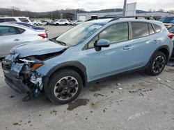 2021 Subaru Crosstrek Premium en venta en Lebanon, TN