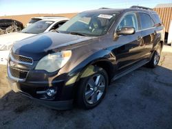 2013 Chevrolet Equinox LT en venta en North Las Vegas, NV