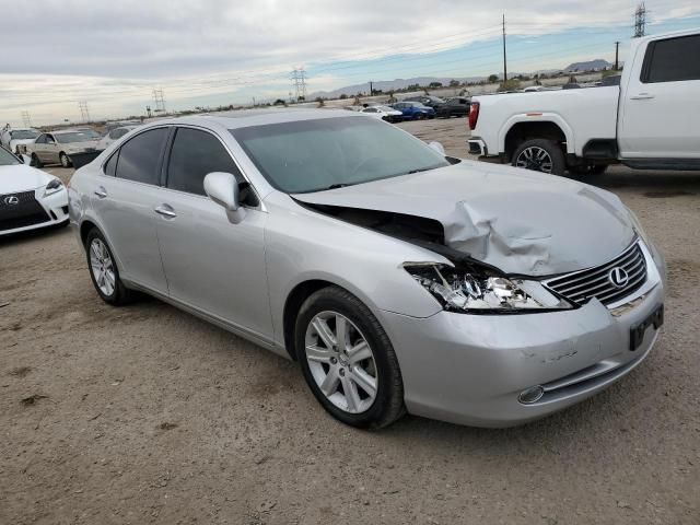 2007 Lexus ES 350