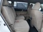 2013 Toyota Highlander Base