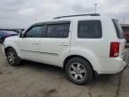 2011 Honda Pilot Touring