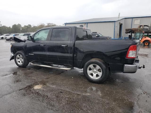 2019 Dodge RAM 1500 BIG HORN/LONE Star