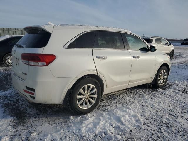 2016 KIA Sorento SX