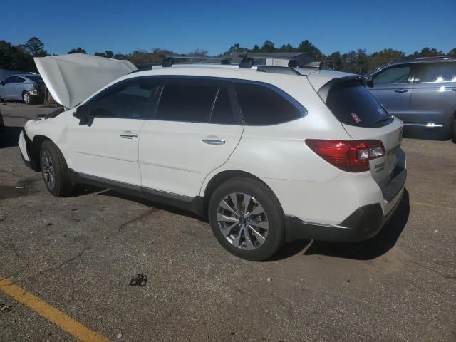 2019 Subaru Outback Touring