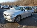 2012 BMW 528 XI