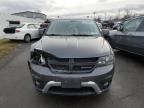 2016 Dodge Journey Crossroad