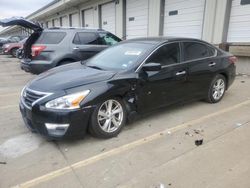 Salvage cars for sale at Louisville, KY auction: 2013 Nissan Altima 2.5