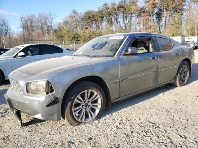 2006 Dodge Charger R/T