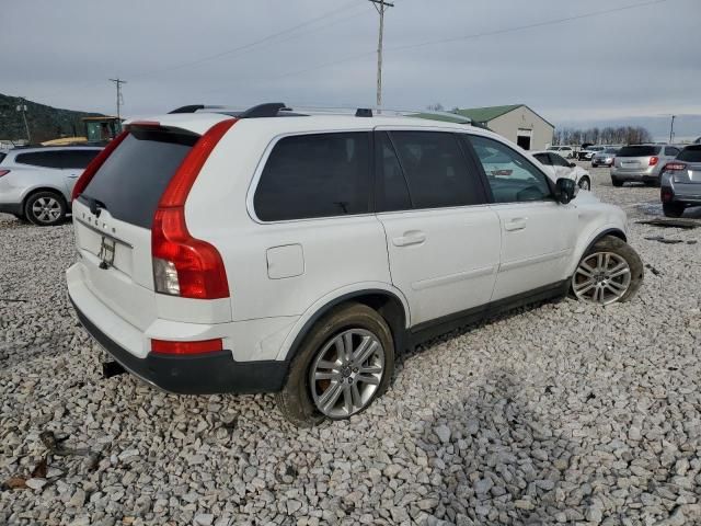 2011 Volvo XC90 3.2