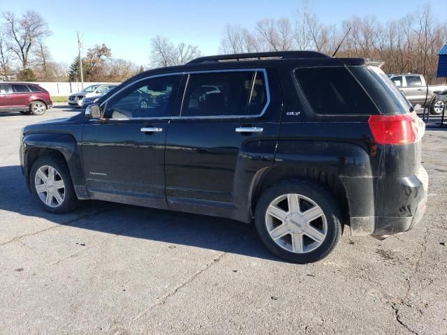 2010 GMC Terrain SLT