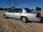 2003 Mercury Grand Marquis LS