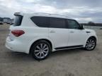 2013 Infiniti QX56