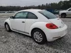 2012 Volkswagen Beetle