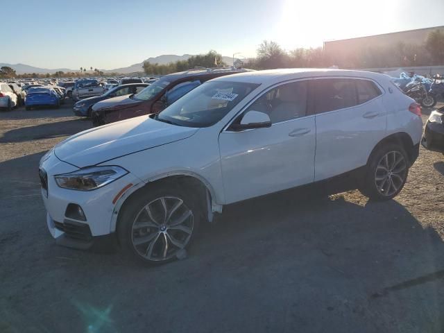 2020 BMW X2 SDRIVE28I