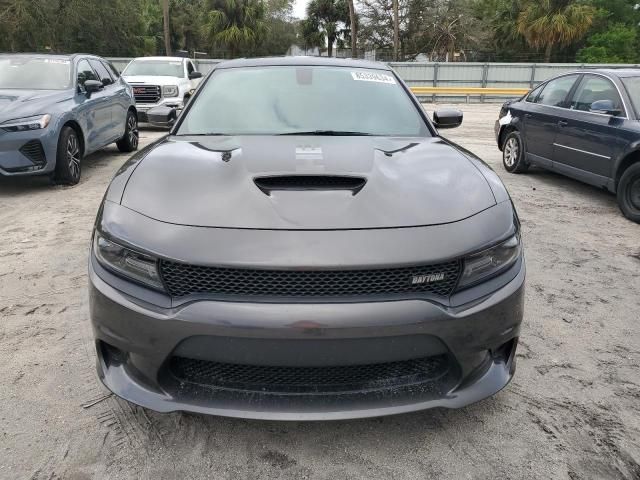 2020 Dodge Charger R/T