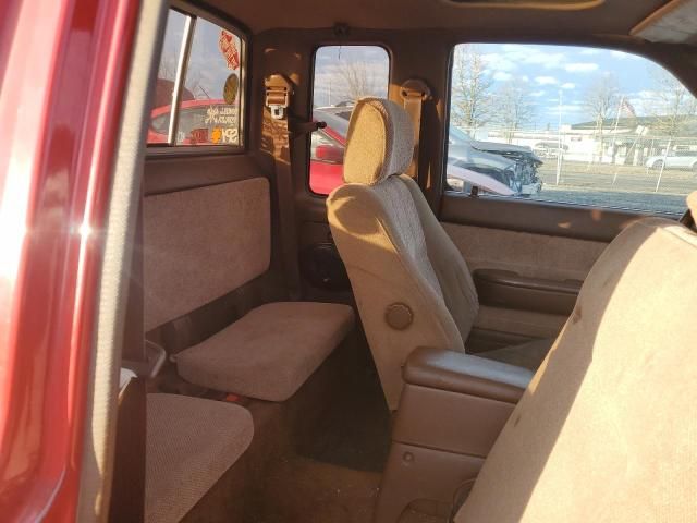 1989 Toyota Pickup 1/2 TON Extra Long Wheelbase SR5