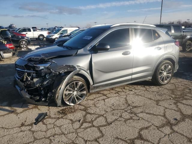 2020 Buick Encore GX Select