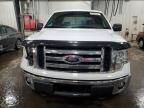 2012 Ford F150 Super Cab