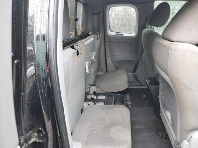 2013 Toyota Tacoma Access Cab