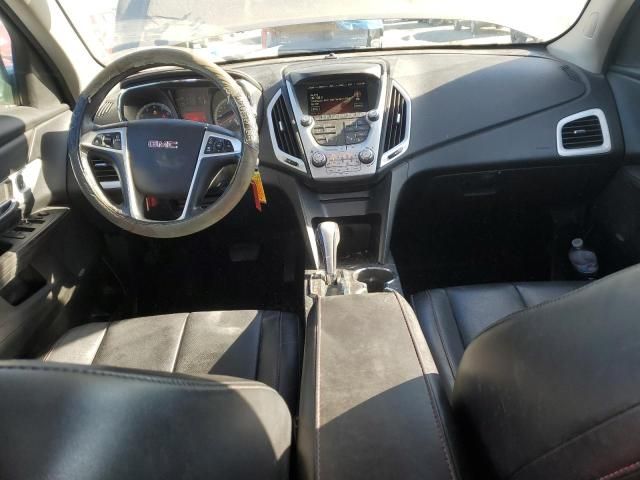 2012 GMC Terrain SLT