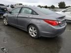 2012 Hyundai Sonata SE