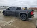 2007 Chevrolet Silverado K1500