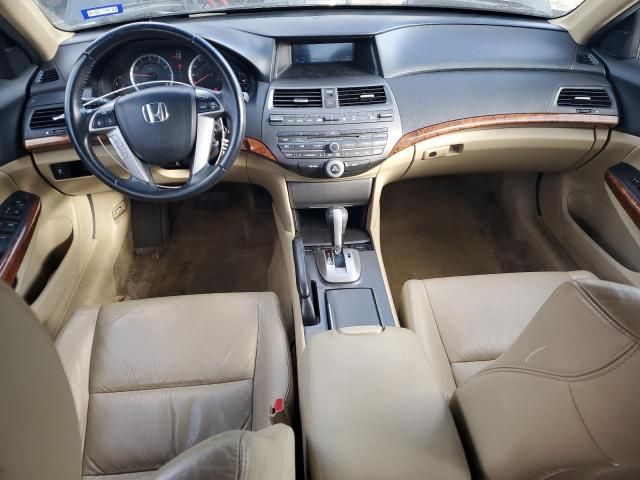 2011 Honda Accord EXL