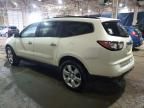 2013 Chevrolet Traverse LTZ