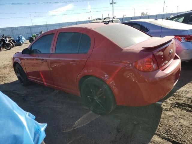 2008 Chevrolet Cobalt Sport