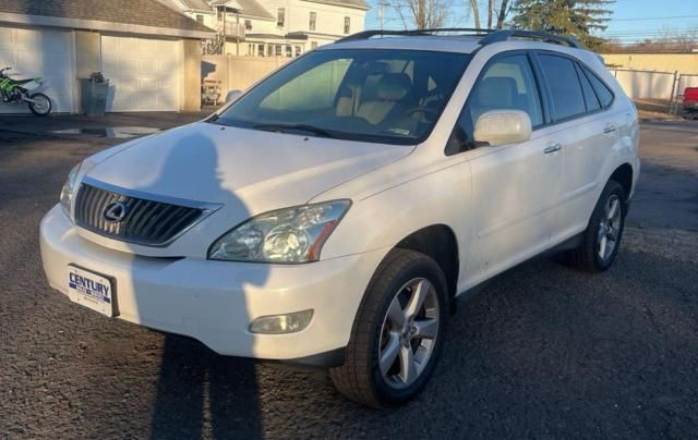 2008 Lexus RX 350