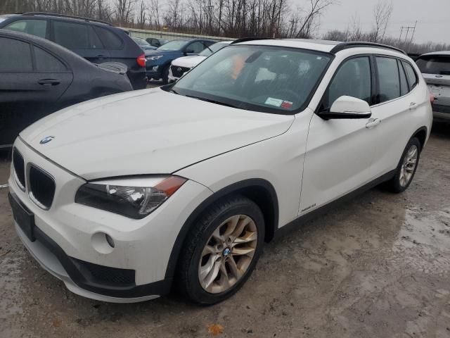 2015 BMW X1 XDRIVE28I