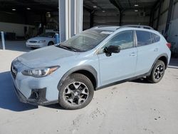 2018 Subaru Crosstrek en venta en Greenwood, NE