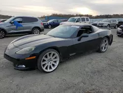 2009 Chevrolet Corvette en venta en Anderson, CA