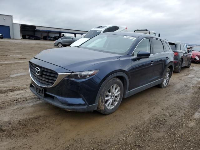 2017 Mazda CX-9 Sport