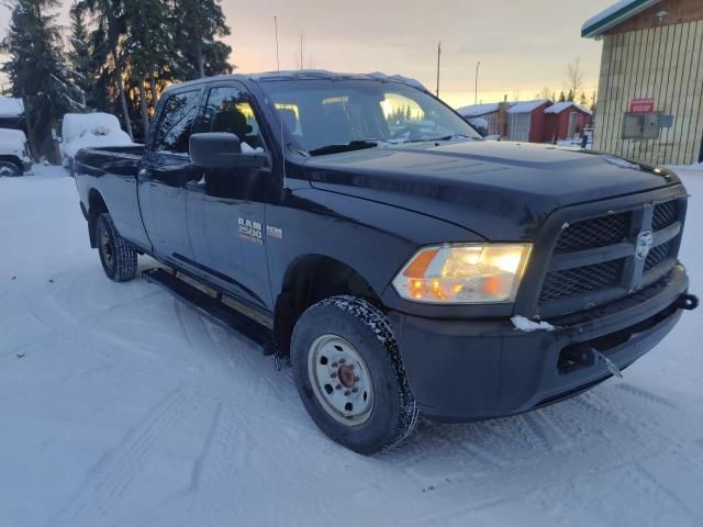 2014 Dodge RAM 2500 ST