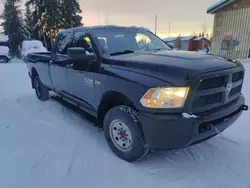 2014 Dodge RAM 2500 ST en venta en Anchorage, AK