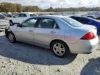 2007 Honda Accord SE