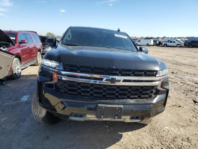 2021 Chevrolet Tahoe C1500