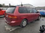 2004 Honda Odyssey EX